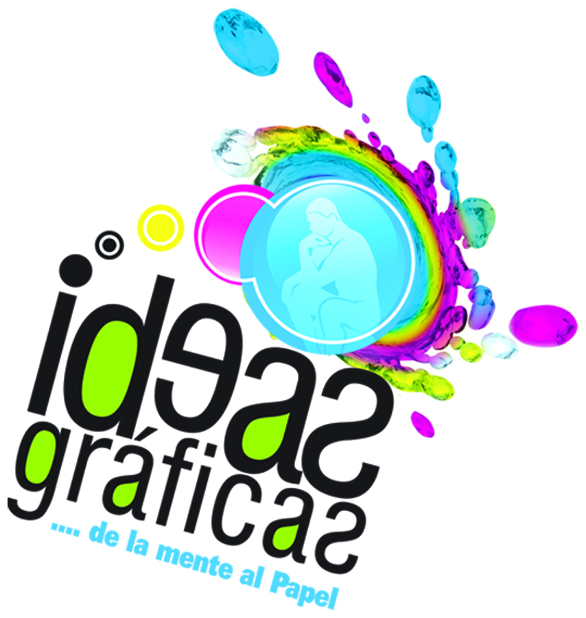 Mundo Ideas Gráficas S.A.